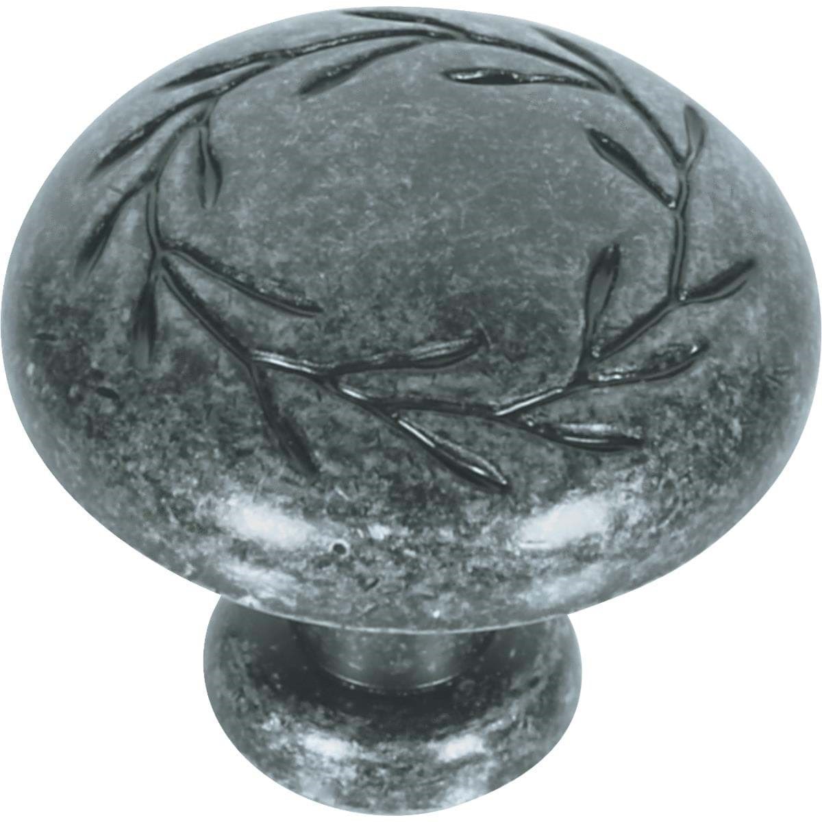 Picture of Amerock Inspirations Leaf Knob