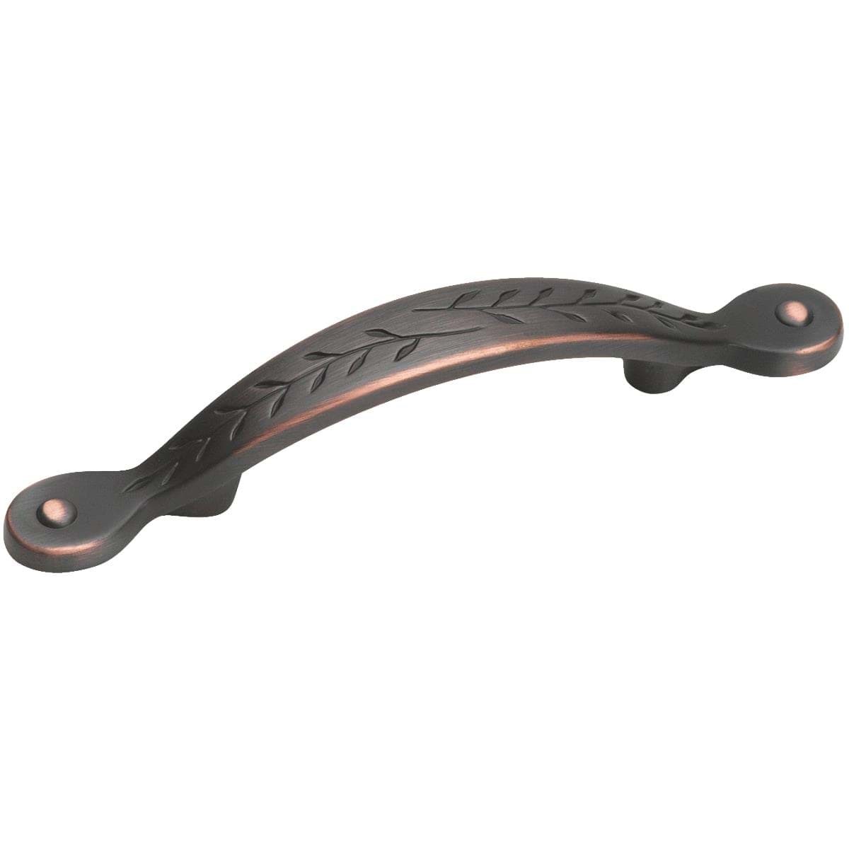 Picture of Amerock Inspirations Leaf Pull