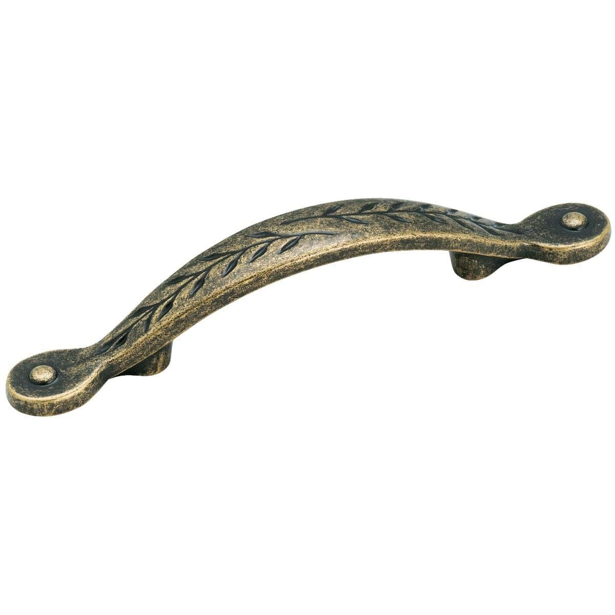 Picture of Amerock Inspirations Leaf Pull