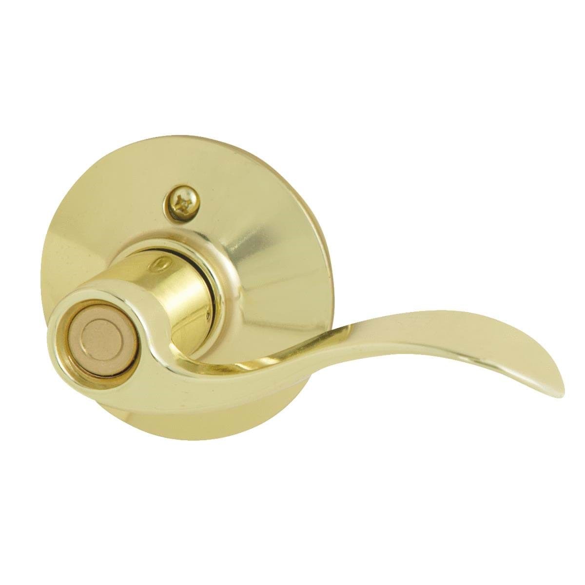 Picture of Accent Box Pack Privacy Lever Lockset