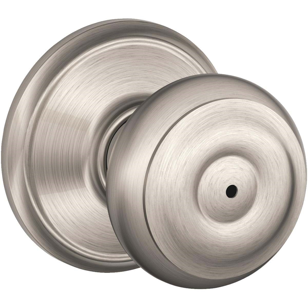 Picture of Schlage Georgian Bed & Bath Knob Box Pack