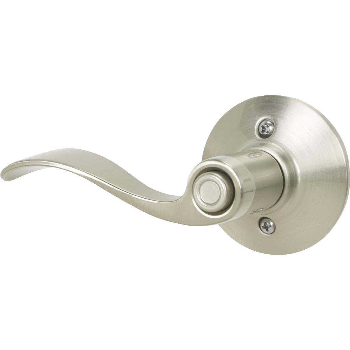 Picture of Accent Box Pack Privacy Lever Lockset