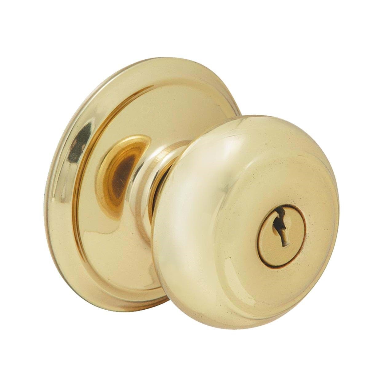 Picture of Schlage Georgian Entry Knob Box Pack