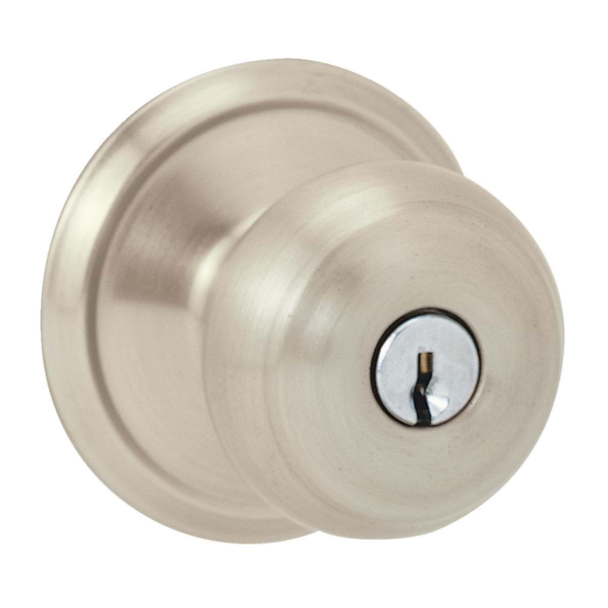 Picture of Schlage Georgian Entry Knob Box Pack
