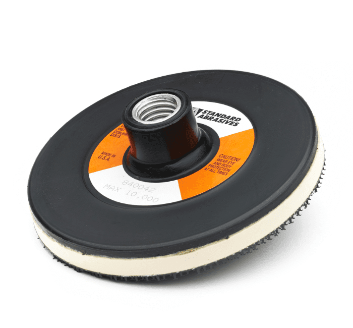 Picture of Surface Conditioning Pad Holder – 4-1/2” 