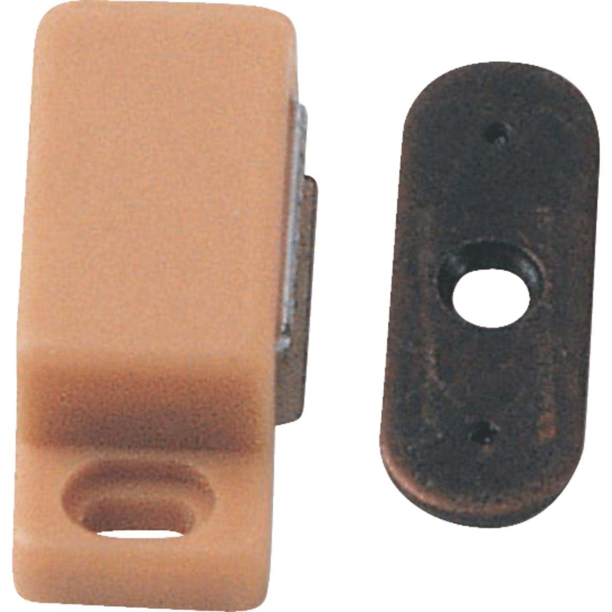 Picture of Laurey Economy Magnetic Catch With Strike