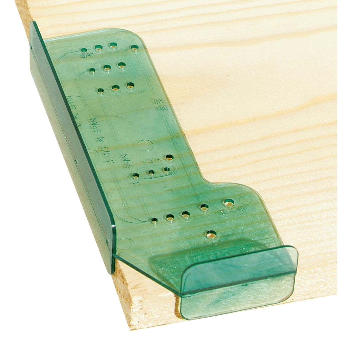 Picture of Laurey Perfect Mount Cabinet Hardware Template