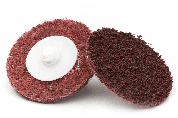 Picture of Surface Conditioning Disc Type R 2” Standard – Fine 