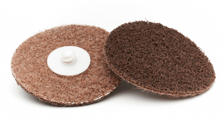 Picture of Surface Conditioning Disc Type R 3” Standard – Coarse