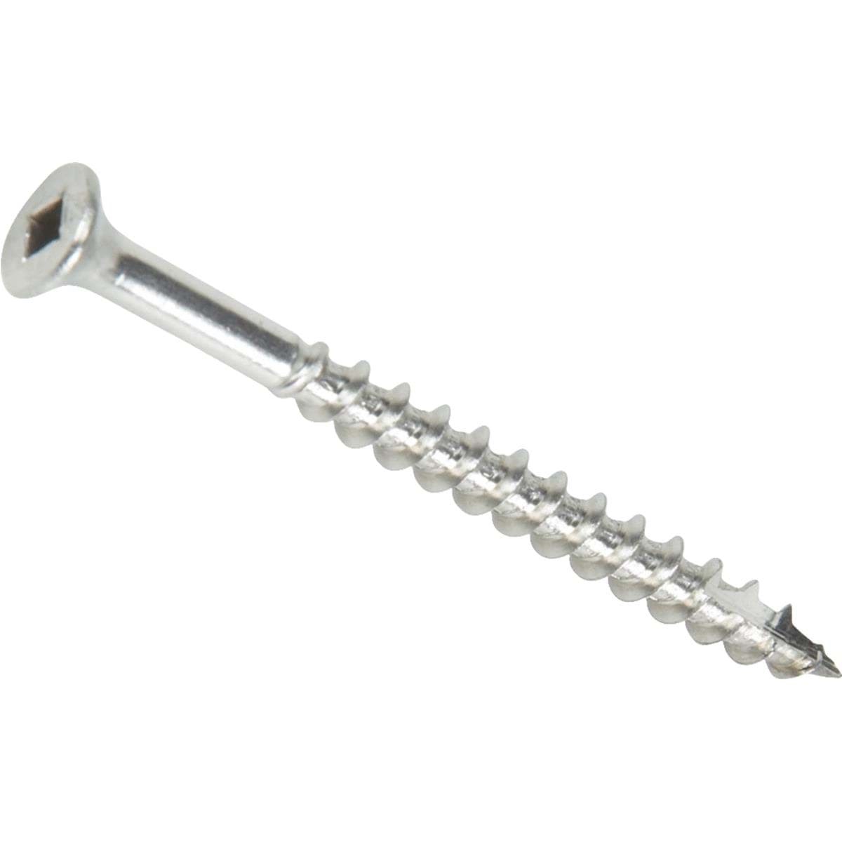 Picture of Simpson Strong-Tie Stainless Steel Bugle Head Deck Screw - #10x2-1/2"
