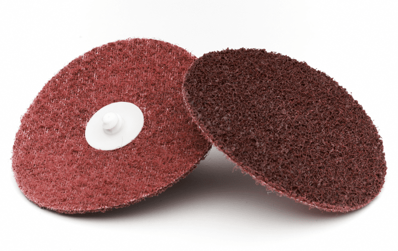 Picture of Surface Conditioning Disc Type R 4” Standard – Medium