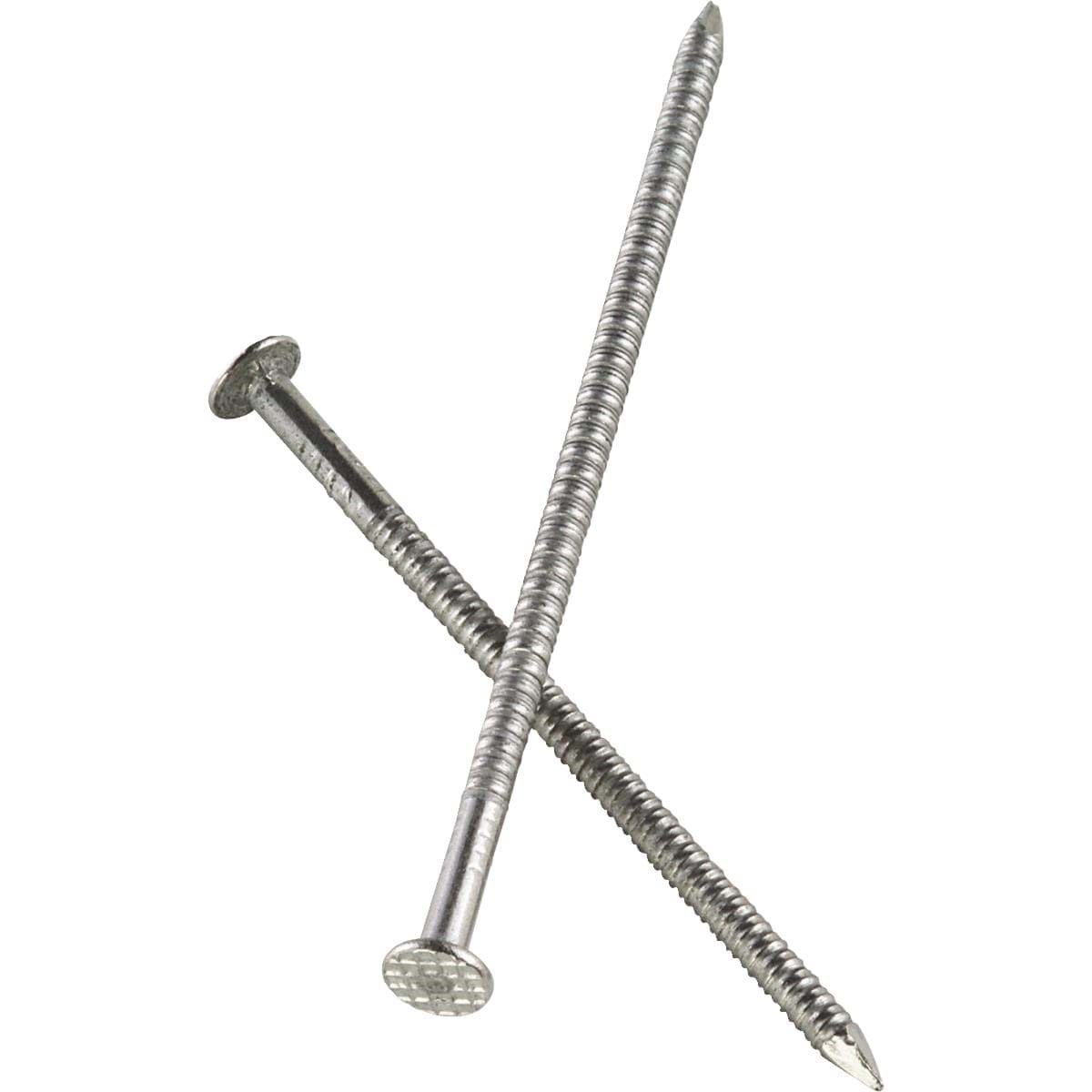 Picture of Simpson Strong-Tie Stainless Steel Siding Nails - 3"