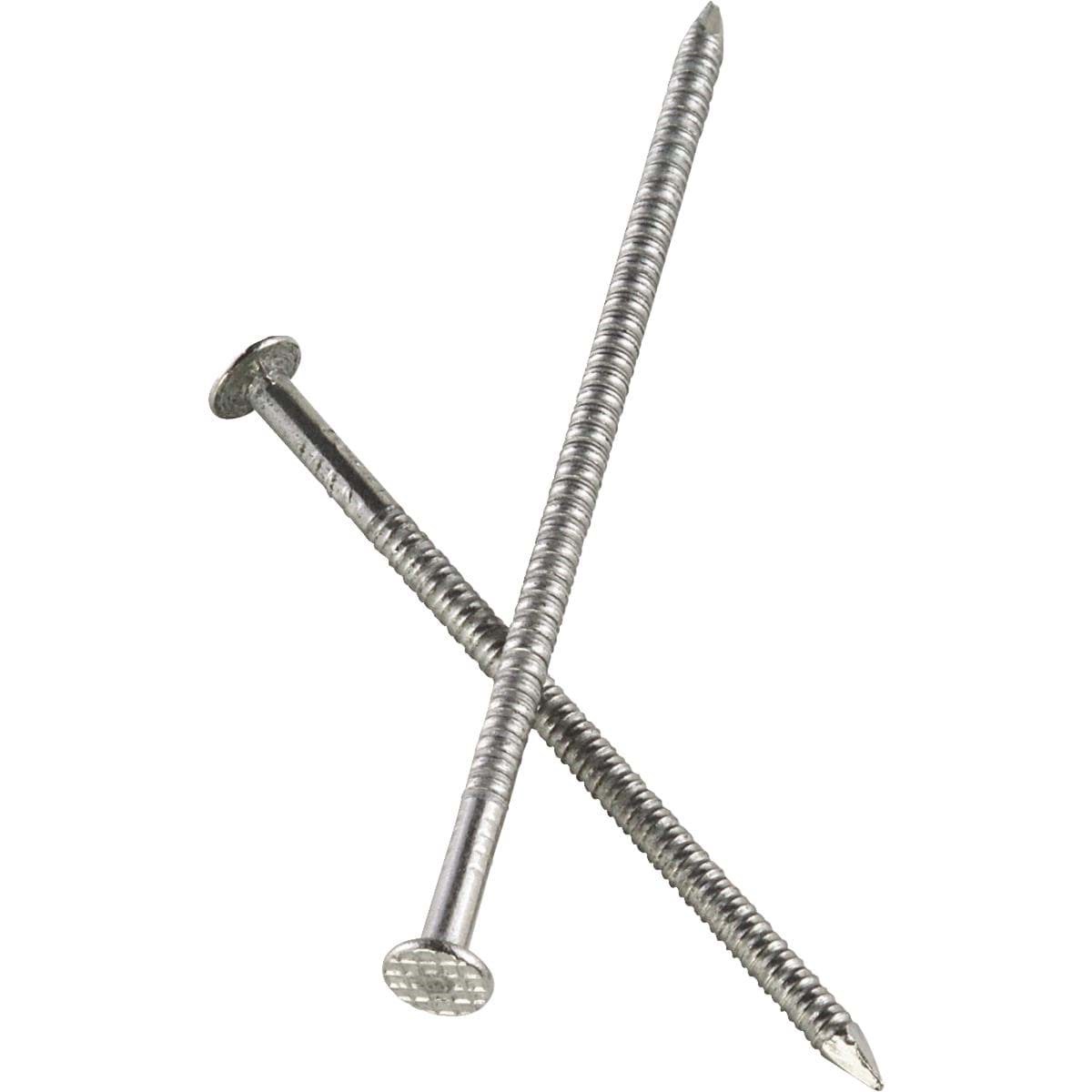 Picture of Simpson Strong-Tie Stainless Steel Siding Nails - 2-1/2"