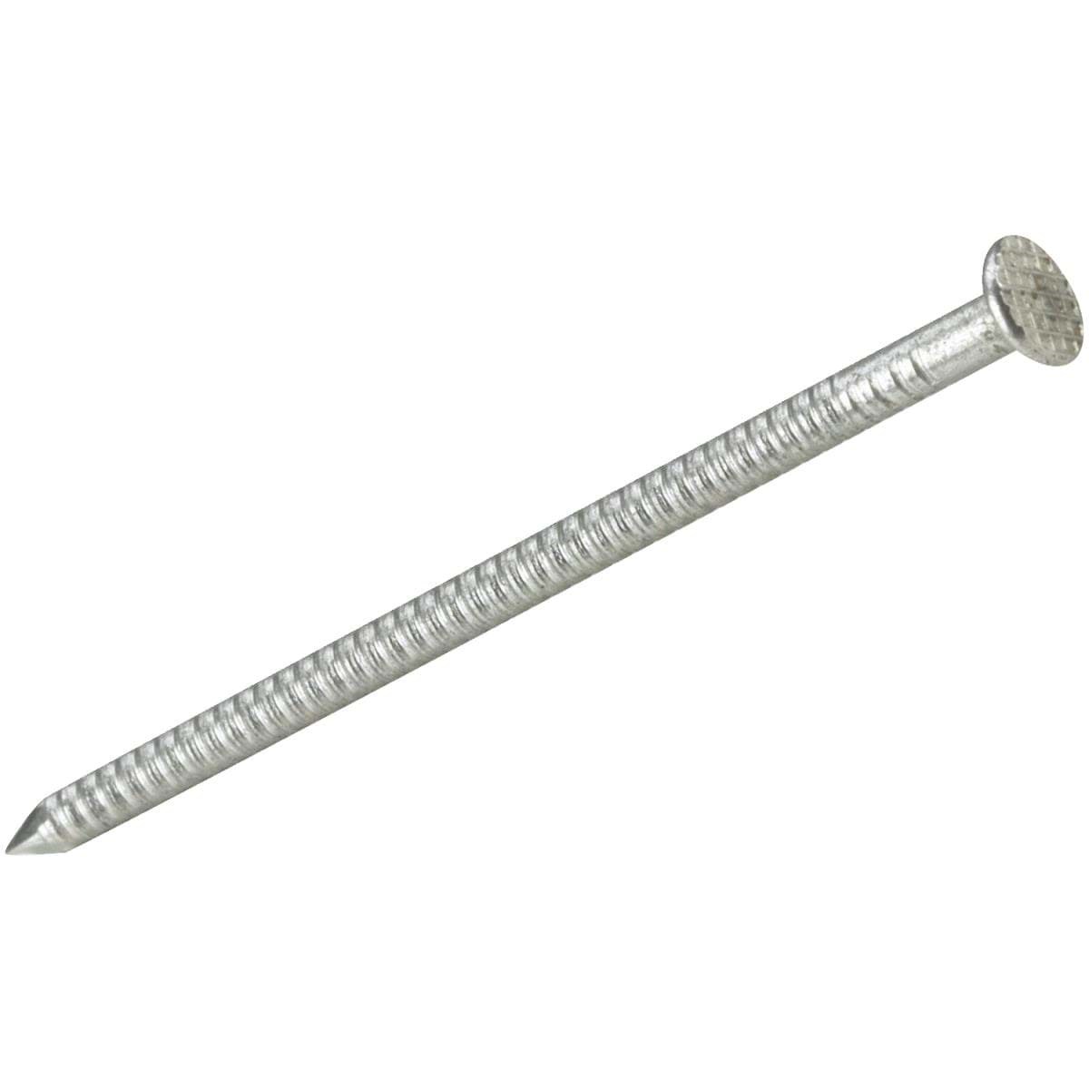 Picture of Simpson Strong-Tie Stainless Steel Deck Nail - 2-1/2"