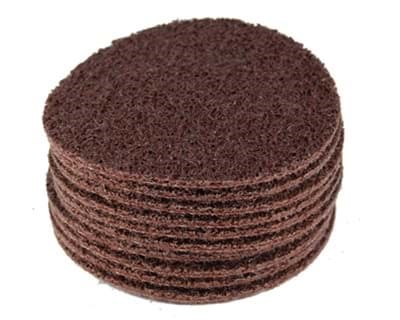 Picture of Surface Conditioning Pad Type R 4-1/2” – Coarse