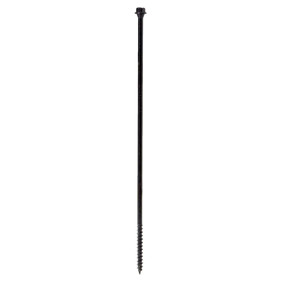 Picture of FastenMaster TimberLOK Structure Screw - .26"x10"