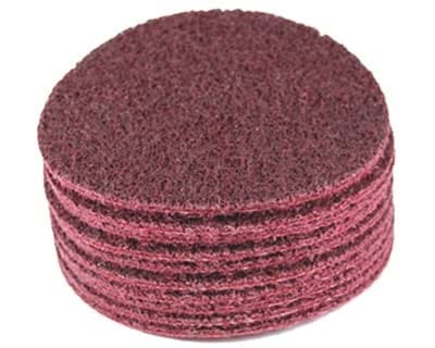 Picture of Surface Conditioning Pad Type R 4-1/2” – Medium