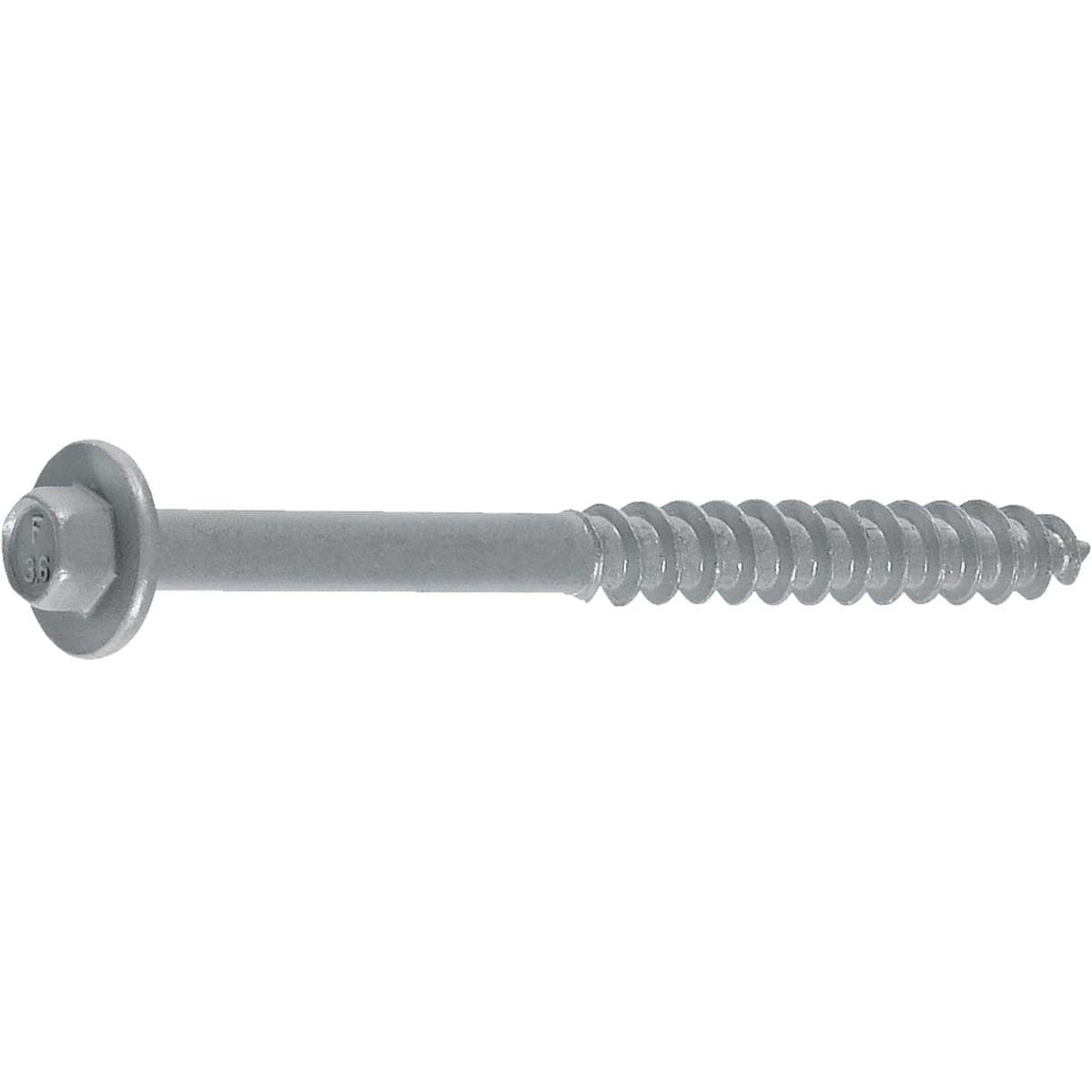 Picture of FastenMaster LedgerLok Deck Screw - .305x3-5/8"