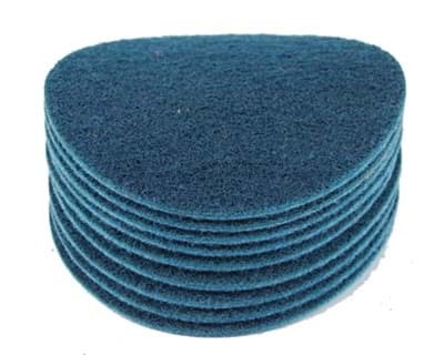 Picture of Surface Conditioning Pad Type R 4-1/2” – Fine