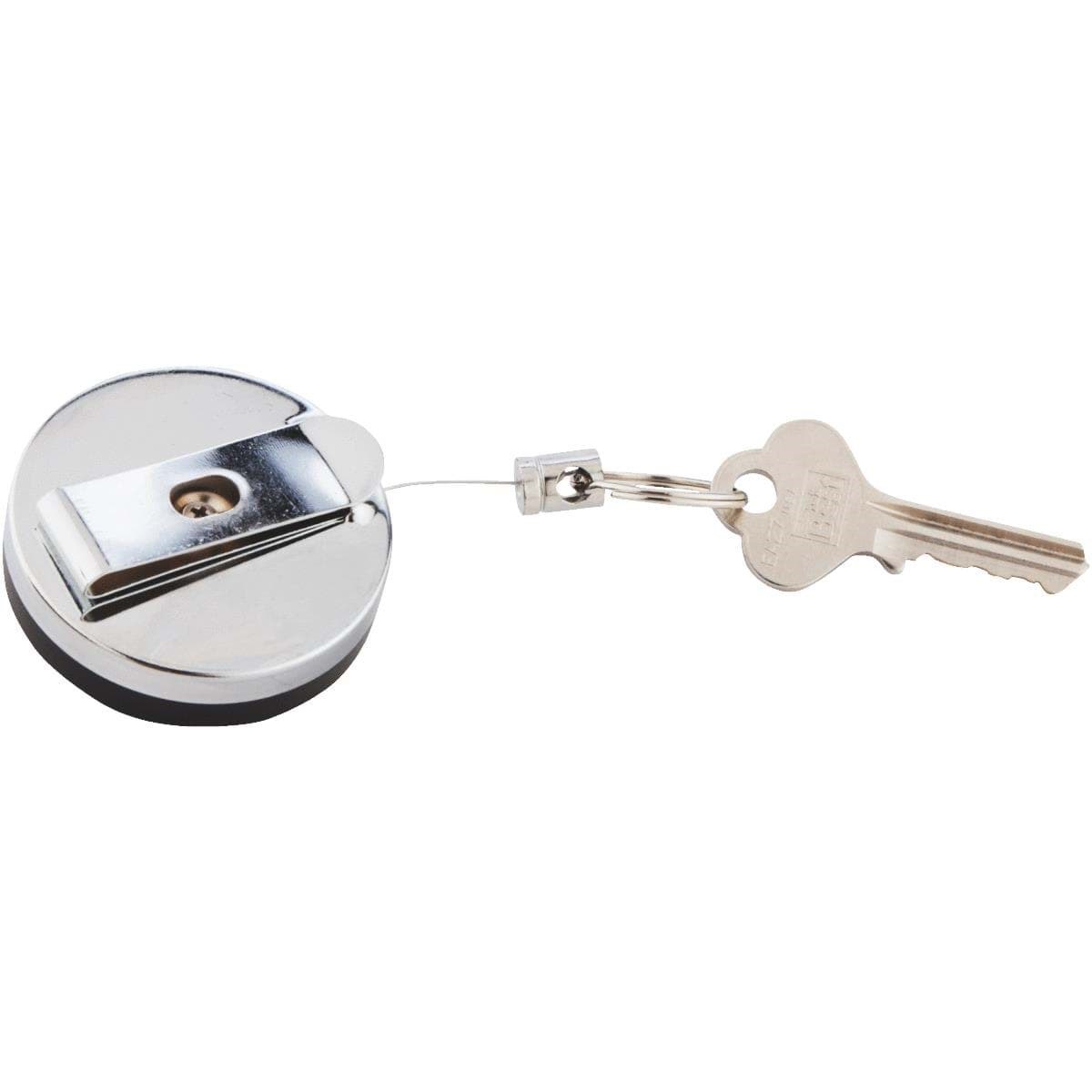 Picture of Custom Accessories Retractable Key Chain