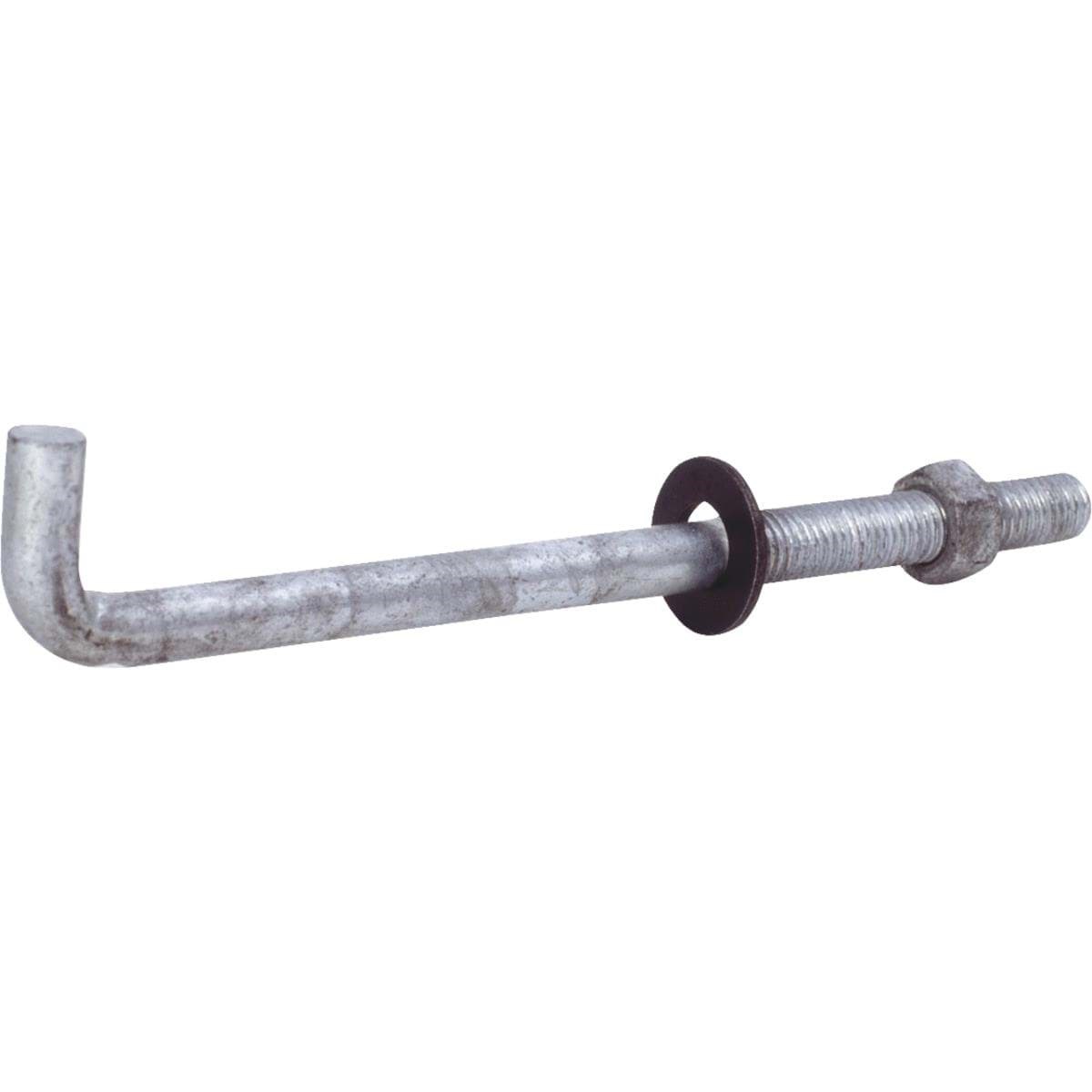 Picture of Grip-Rite Bright Anchor Bolt With Round Washer