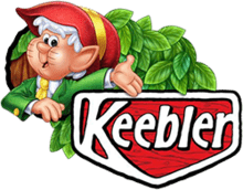Picture for manufacturer Keebler