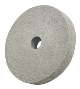 Picture of Bench Grinding Wheel Convolute Standard - 8"x1"
