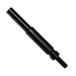 Picture of Cross Buff Wheel Mandrel - 4"
