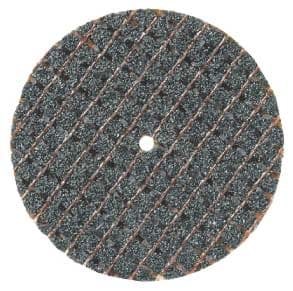 Picture of Cut-Off Wheel 3” x 1/16” Arc – 1/4” Arbor