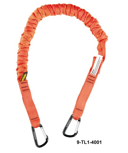 Picture of Lanyard Tool w/ Carabineer Single - 25lbs.