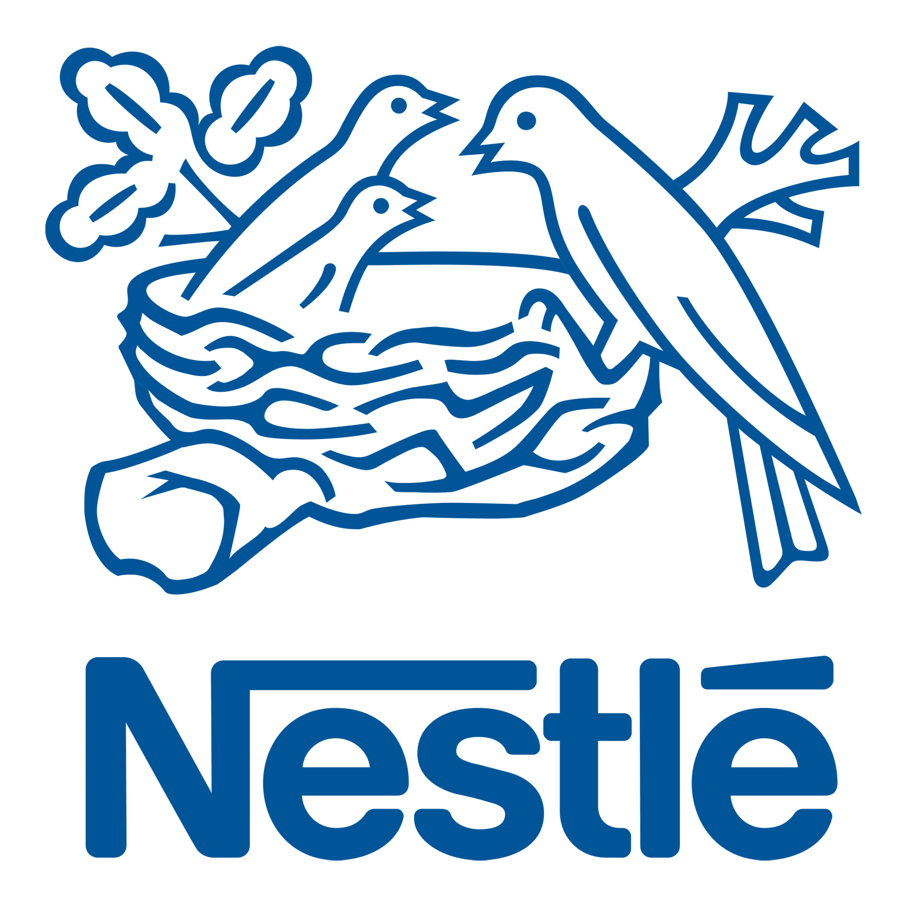 Picture for manufacturer Nestle