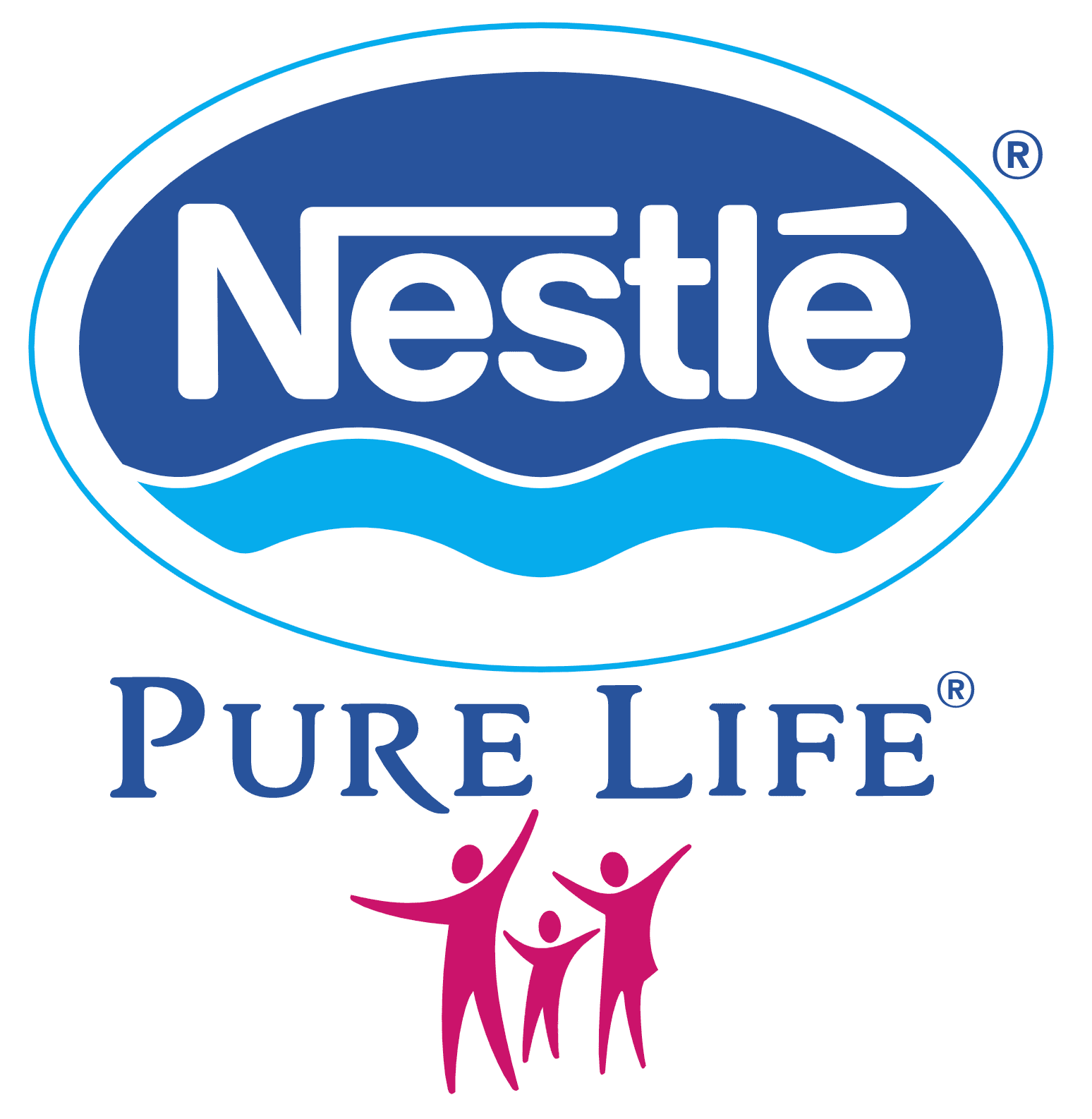 Picture for manufacturer Nestle Pure Life
