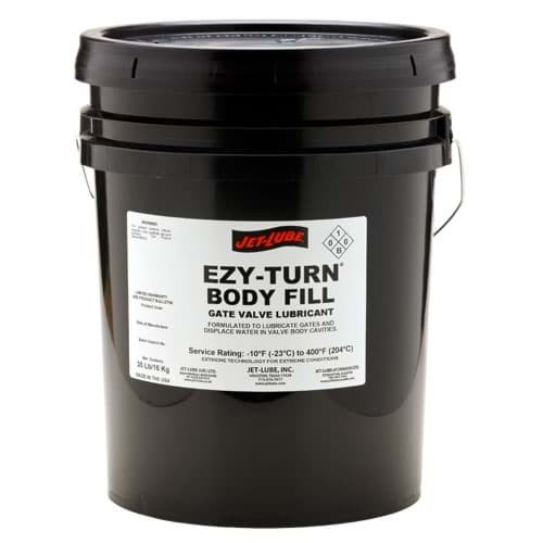 Picture of Grease EZY Turn Jet-Lube – 5gal. 