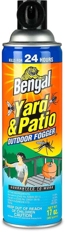 Picture of Pesticide Mosquito Bengal – Fogger