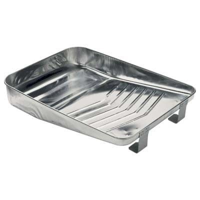 Picture of Paint Tray Metal - Deep