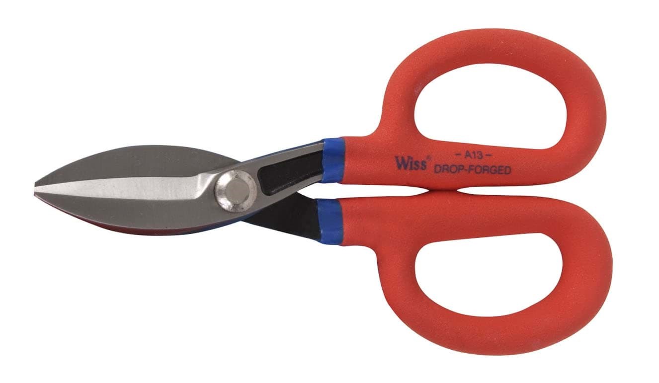 Picture of Snips Tinner Wezsnip