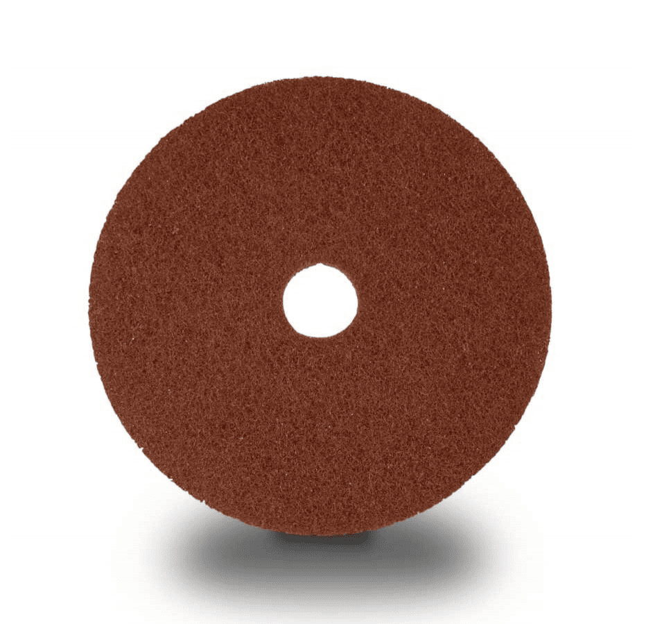 Picture of Floor Buffer Pad 20" Scrubbing - 5pack 