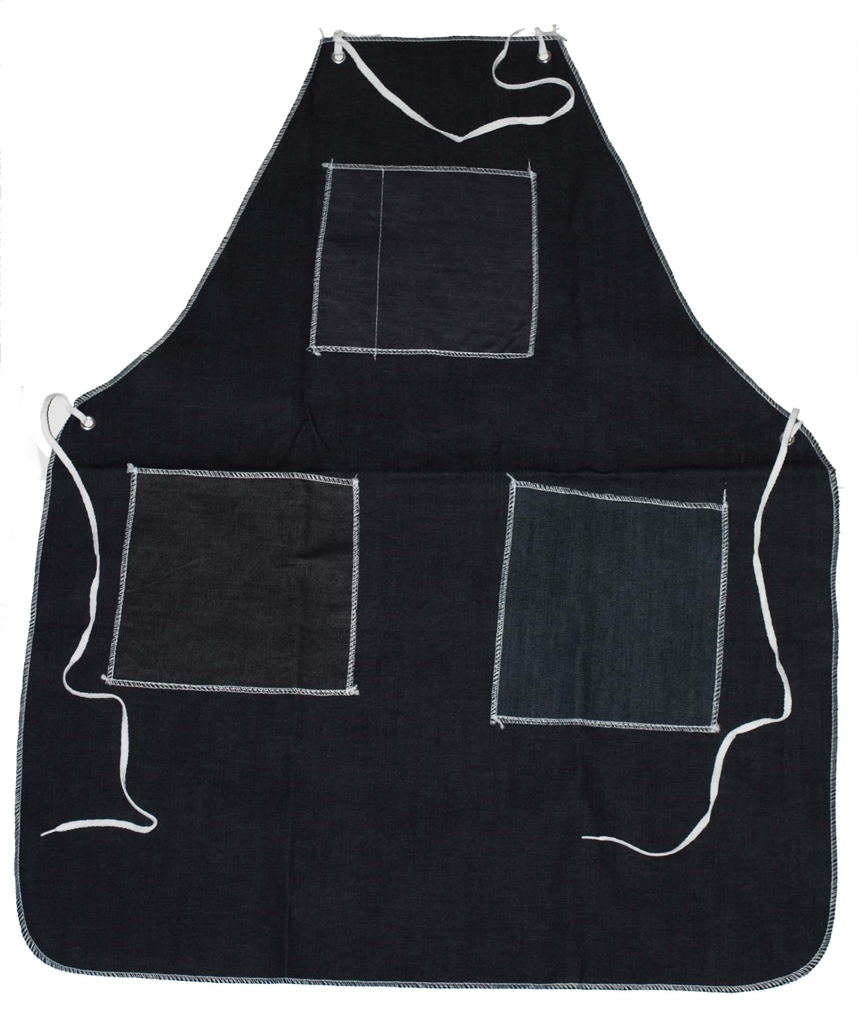 Picture of Apron Denim 