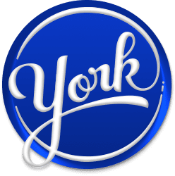 Picture for manufacturer York