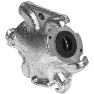 Picture of Pneumatic Crows Foot 3-Way