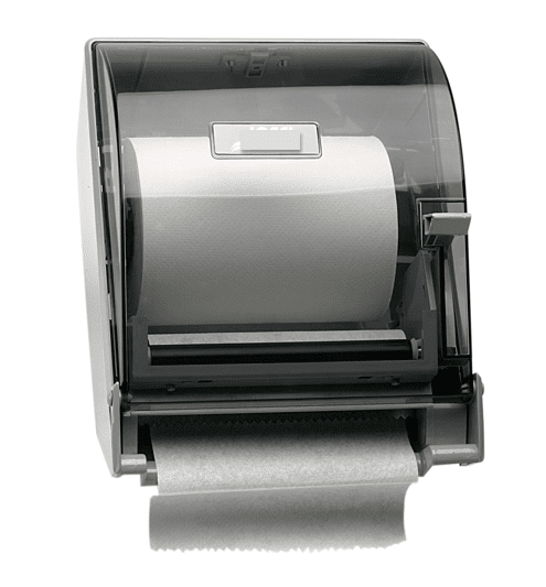 Picture of Dispenser Roll Towel Commercial Lever Advantage