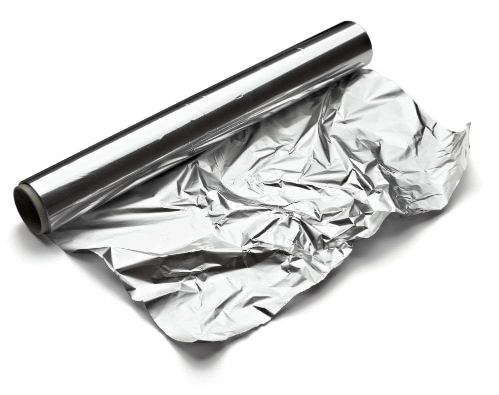 Picture of Foil Aluminum – 18”x500’