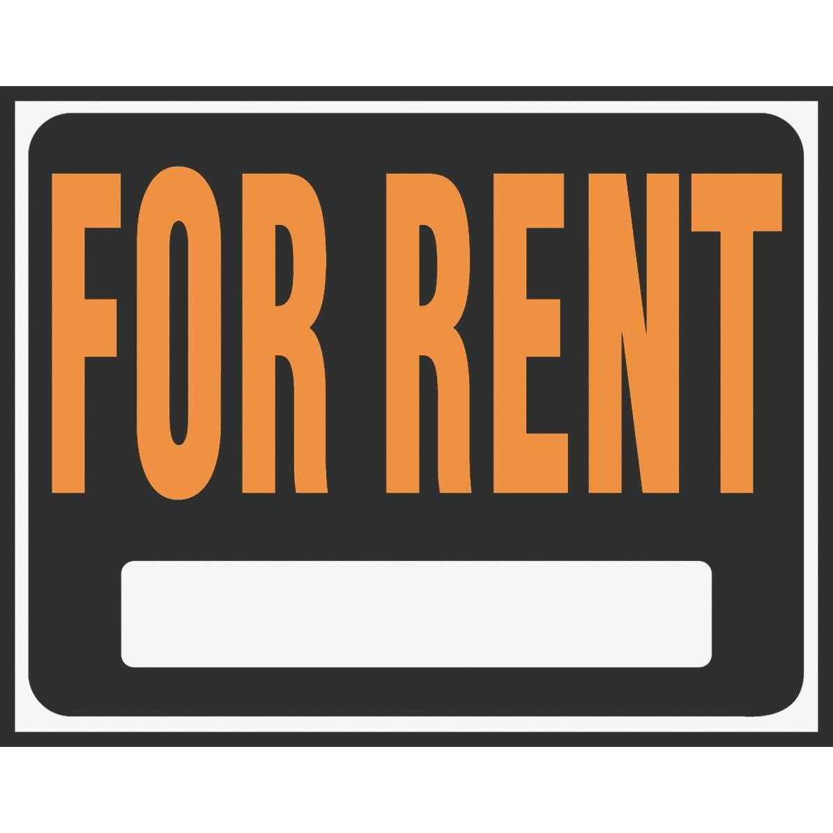 Picture of Hy-Ko For Rent Sign
