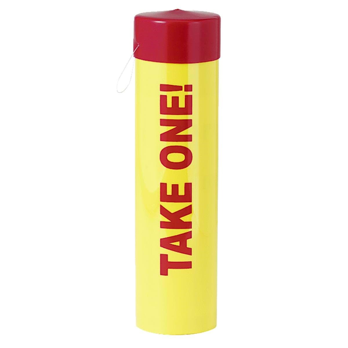 Picture of Take One Tube