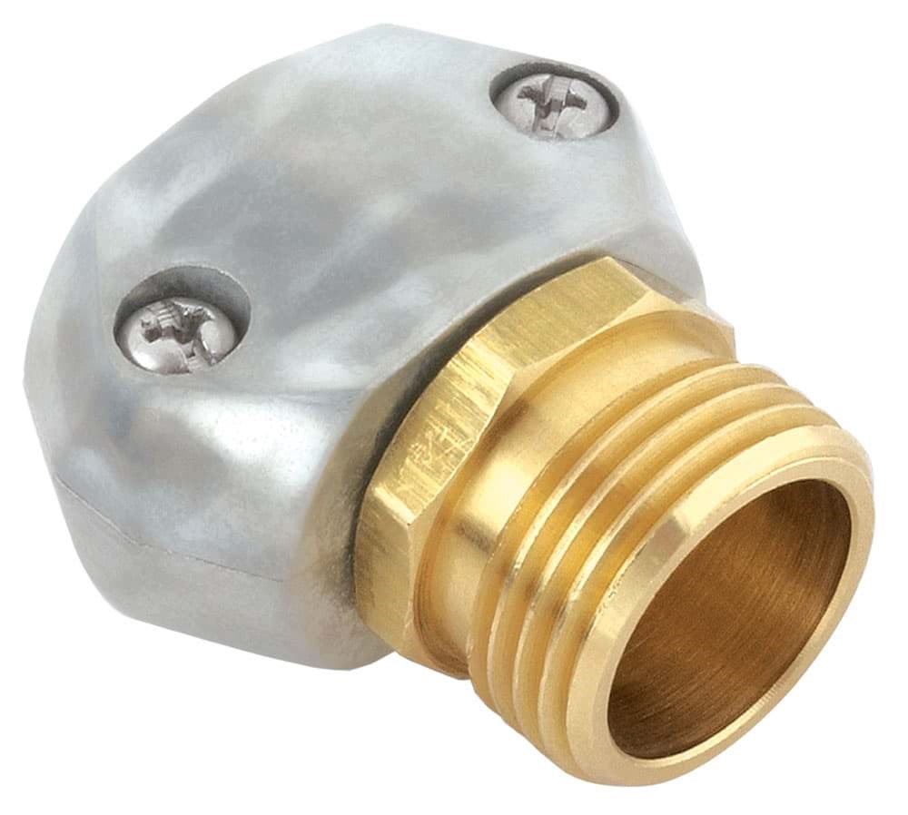 Picture of Water Hose Coupler Male Gilmour – Metal 