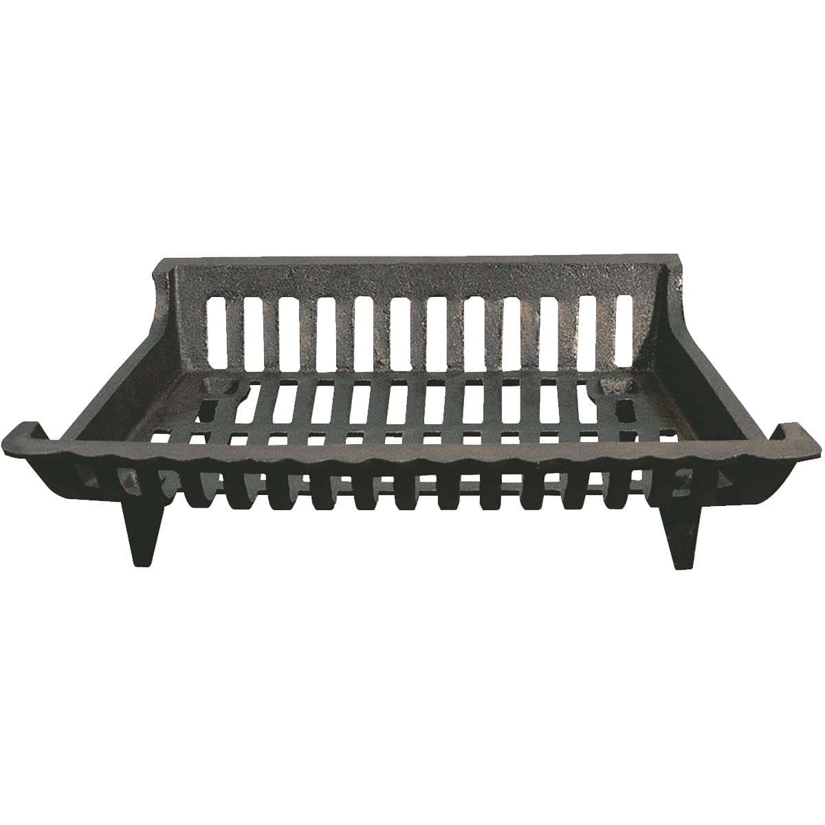 Picture of Home Impressions Cast Iron Fireplace Grate