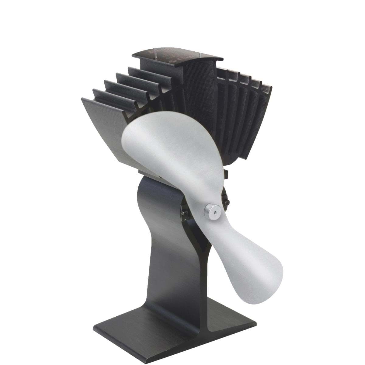 Picture of Ecofan AirMax Heat Powered Wood Stove Fan
