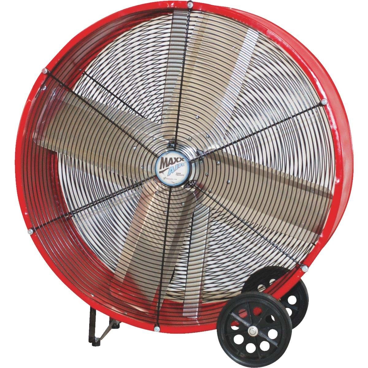 Picture of Ventamatic Maxx Air Direct Drive Drum Fan