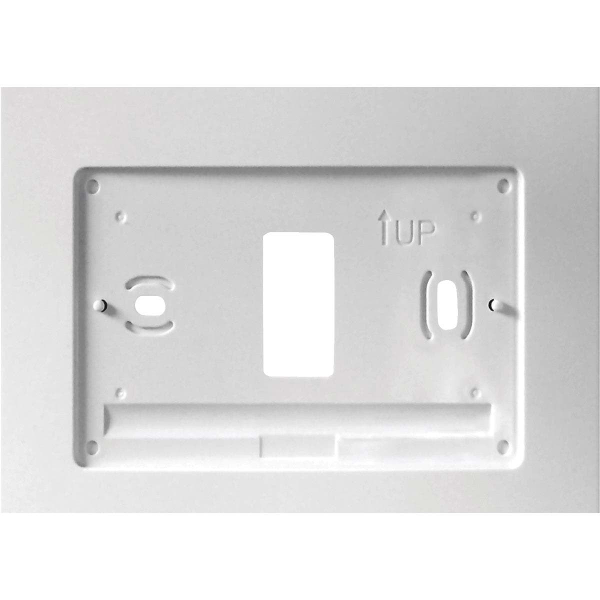 Picture of White Rodgers Thermostat Wall Plate