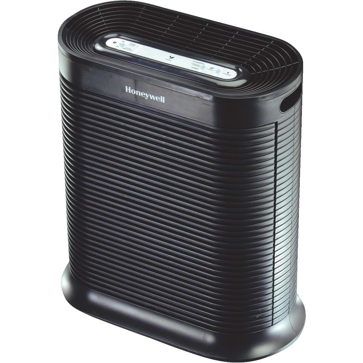 Picture of Honeywell Large Room True HEPA Air Purifier
